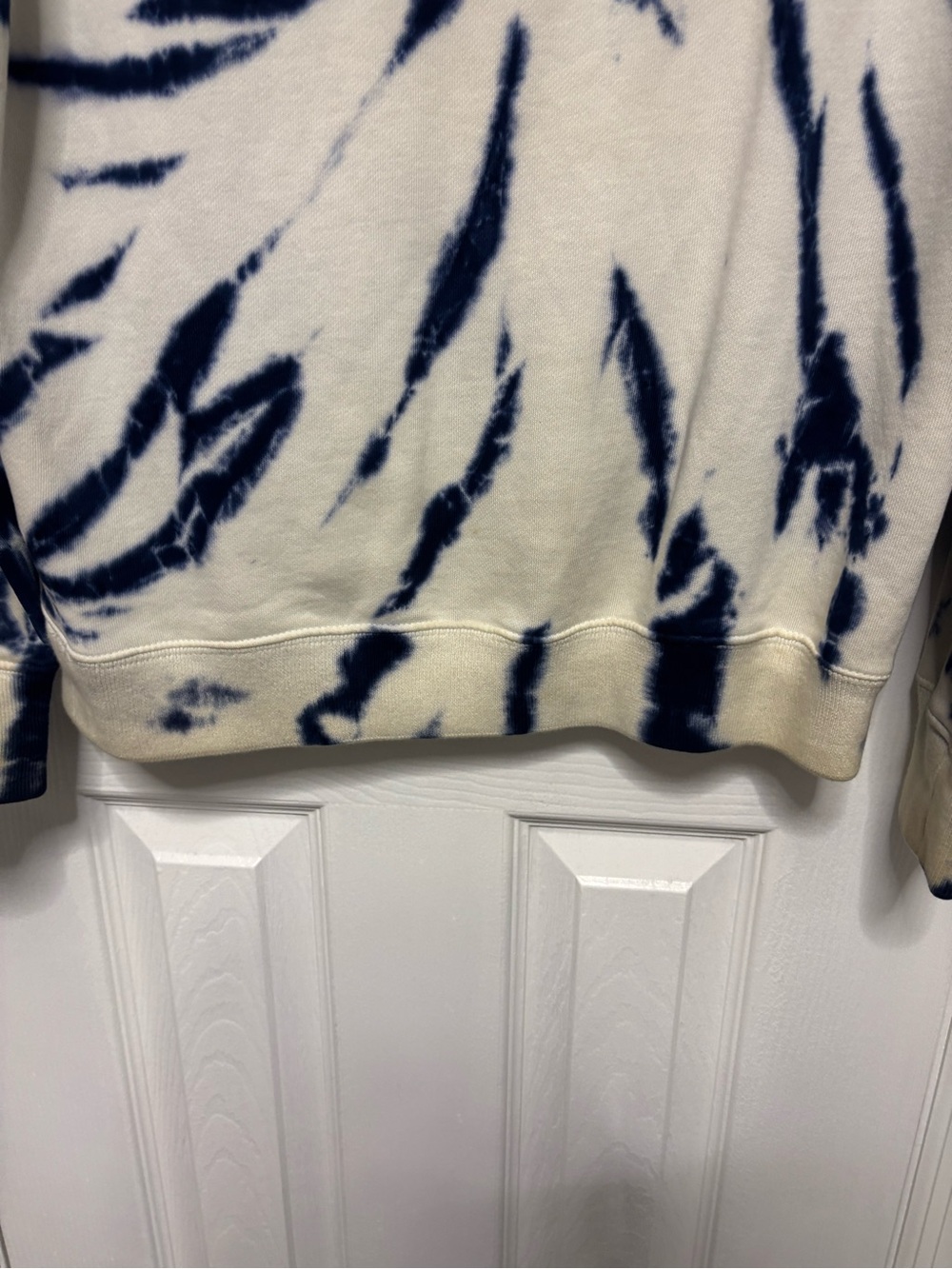 Vintage Ralph Lauren Men’s Tie-Dye Hoodie - Picture 11 of 13